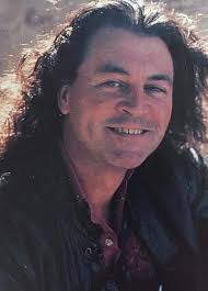 Ian Gillan Official Site added a new photo to the album: Favourite pics 1.