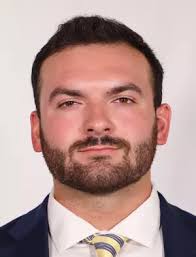 Wade Grubbs's Instagram, Twitter & Facebook