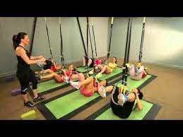 Pilates Trx Strap Fitness Rehab Trx Training Trx Workouts Trx