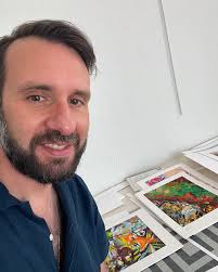 Last Friday was the lovely opening of 'Botanica' @galerielucida 18 Wallace  Street in Red Bank, New Jersey. The show will run through August 11th.  Please check it out. It is really special.