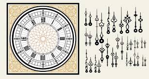 Check spelling or type a new query. Vintage Clock Zifferblatt Mit Set Hande Im Viktorianischen Stil Vector Editierbare Vorlage Lizenzfrei Nutzbare Vektorgrafiken Clip Arts Illustrationen Image 66494585