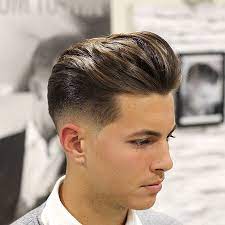 Here are some beautiful styles for long, short and medium length hair. Top 60 Men S Haircuts Hairstyles For Men 2021 Update