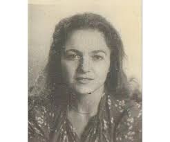 Vera Politis Obituary (1927