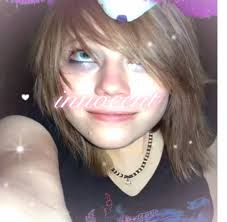 Dustin Rich and Alyssa Bustamantd