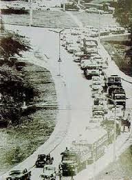 Rencana berikut mengisahkan insiden berdarah, rusuhan 13 mei 1969. Facebook