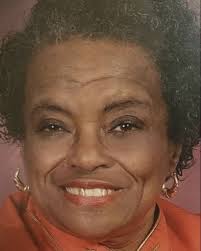 Mildred Louise Dears Obituary April 26, 2024