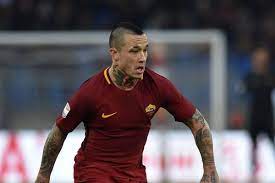 Maybe you would like to learn more about one of these? Could Radja Nainggolan Really Be Tempted By Move To China Chiesa Di Totti