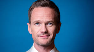 How Neil Patrick Harris Is Using GIFs to Bring Joy