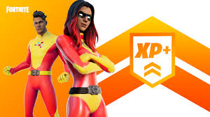 Week 13's challenges are being met with a new set of bonus challenges called 'xp xtravaganza' and follow on from those in week 11 and 12! Xp Xtravaganza Week 1 Challenges Fortnite Wiki