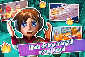 Youtubers Life Kanal Game Jadikan Viral For Android Apk Download