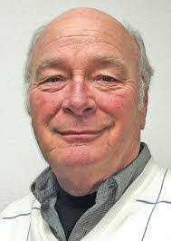 Mark Flaig's Instagram, Twitter & Facebook