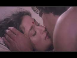 Priyanka trivedi navel kiss complitation. Madhuri Dixit Vinod Khanna Smooched Madhuri Vinod Kiss Images Filmibeat