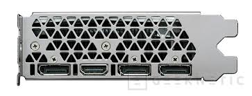 Introducing the geforce gtx 1080 ti, the world's fastest gaming gpu. Nvidia Geforce Gtx 1080 Ti Founders Edition Analisis Completo En Espanol