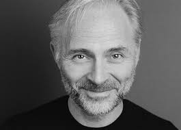 Mark Bonnar