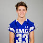 Profile Picture of Leonard Bode - IMG Academy - MaxPreps.comon Google