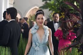 Maglipon, editor in chief of philippine entertainment portal (pep.ph), kris spoke of how her hollywood stint came at just the right time in her life. What Crazy Rich Asians Is Not Telling Us About The Income Gap Nolisoli
