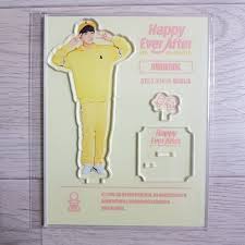 「BTS 4TH MUSTER 「Happy Ever After」」の画像検索結果