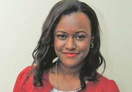 Panameña representa al país en foro de Forbes