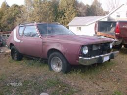 The gremlin x was selected to be a part of the 2004 chrysler at carlisle survivor show. Not For Sale 1974 Amc Gremlin X Gremlin Car Amc Gremlin Gremlins