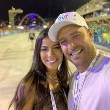 A declaração comovente dela, inclusive. Diogo Nogueira Termina Namoro Com Advogada Jessica Viana Entretenimento R7 Famosos E Tv