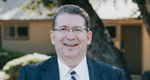 The Master's University Appoints Dr. Sam Horn As New President