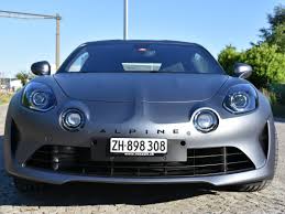 Mar 15, 2021 · alpine construction group inc. Fahrbericht Alpine A110 S Automobil Club Der Schweiz Acs
