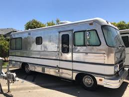 Image result for Honey Gold 1979 Motor Home