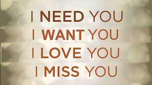 Baby turn me turn me on. I Need You I Want You I Love You I Miss You Click Titles To Watch Like Crazy Montages Youtube