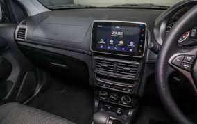 So what's new on the 2019 proton saga facelift, and how does the new 4at feel? 2019 Proton Saga Facelift Premium At 1 3 Vvt Int 5 Pakwheels Blog