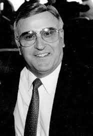 Alan "Al" Anthony Theis