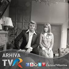 Interviu realizat de cristina țopescu. Florin Piersic Rodica Mandache Visul Unei Nopti De Iarna T Musatescu Actors Romania Romanian