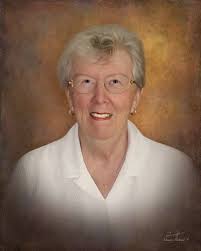 Jane Kohlmorgen Obituary (1932