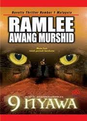 Ramlee awang murshid dilahirkan di papar, sabah, pada 4 november 1967 dan pemegang ijazah sarjana muda komunikasi massa. Perpustakaan Negeri Sabah Ramlee Awang Murshid
