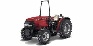 Case IH Farmall 75N Tractor