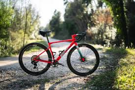 First ride of the BMC Kaius 01 One – a gravel bike that doesn
