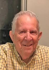 Martin "Shorty" Warren