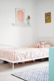 Ikea Minnen Bed Big Girl Bedrooms Ikea Minnen Bed Ikea Toddler Bed