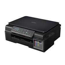 Kompatybilne z urządzeniami pracującymi na systemach windows optimise work productivity with wireless web 2.0 capability. Brother Dcp T500w Inkjet Multi Function Centre
