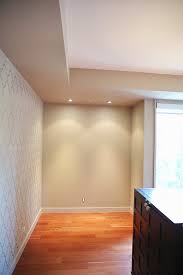 This is also a great white for cabinets, walls, and silky white also looks great against behr's ultra white as the trim color (more on this color soon). Space Refresh Paint Transformation Justinecelina