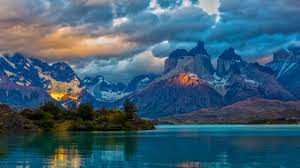Mac Landscape Wallpapers Top Free Mac Landscape Backgrounds Wallpaperaccess