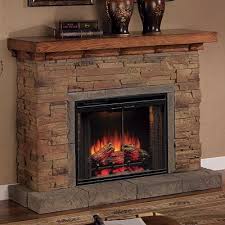 Amish Heating Solutions Fireplace Amish Electric Fireplace Wood Fireplace