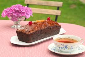 Cake Aux Fruits Confits De Pierre Herme Camille Patisserie Recette Cake Aux Fruits Confits Cake Aux Fruits Fruits Confits