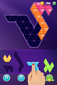 Just have a try, you will love it! Block Triangle Puzzle Tangram V20 1211 09 Mod Apk Apkdlmod