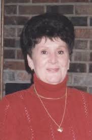 Wilma Faye Sisco Buchanan