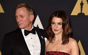 Daniel craig is 'exhausted' 1 year after welcoming daughter with rachel weisz. Rachel Weisz Daniel Craig Ehe Krise