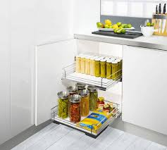 13 kuchenschrank innenauszug