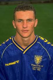 100 Wimbledon FC 1970 TO 1990S ideas to save today