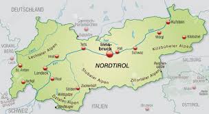 Sie möchten wissen, wo sich tirols wichtigste städte und flughäfen befinden… schauen sie auf unsere karte! Karte Von Tirol Als Ubersichtskarte In Pastell Grun Lizenzfrei Nutzbare Vektorgrafiken Clip Arts Illustrationen Image 25019118