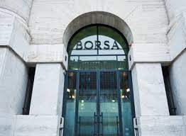 The subsidiary was known as mps banca per l'impresa until 2007. Borsa Italiana Oggi 24 Agosto 2020 Eni E Banca Generali In Vetta Ftse Mib Tonico Borsainside Com