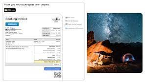 Online Booking Software Checkfront